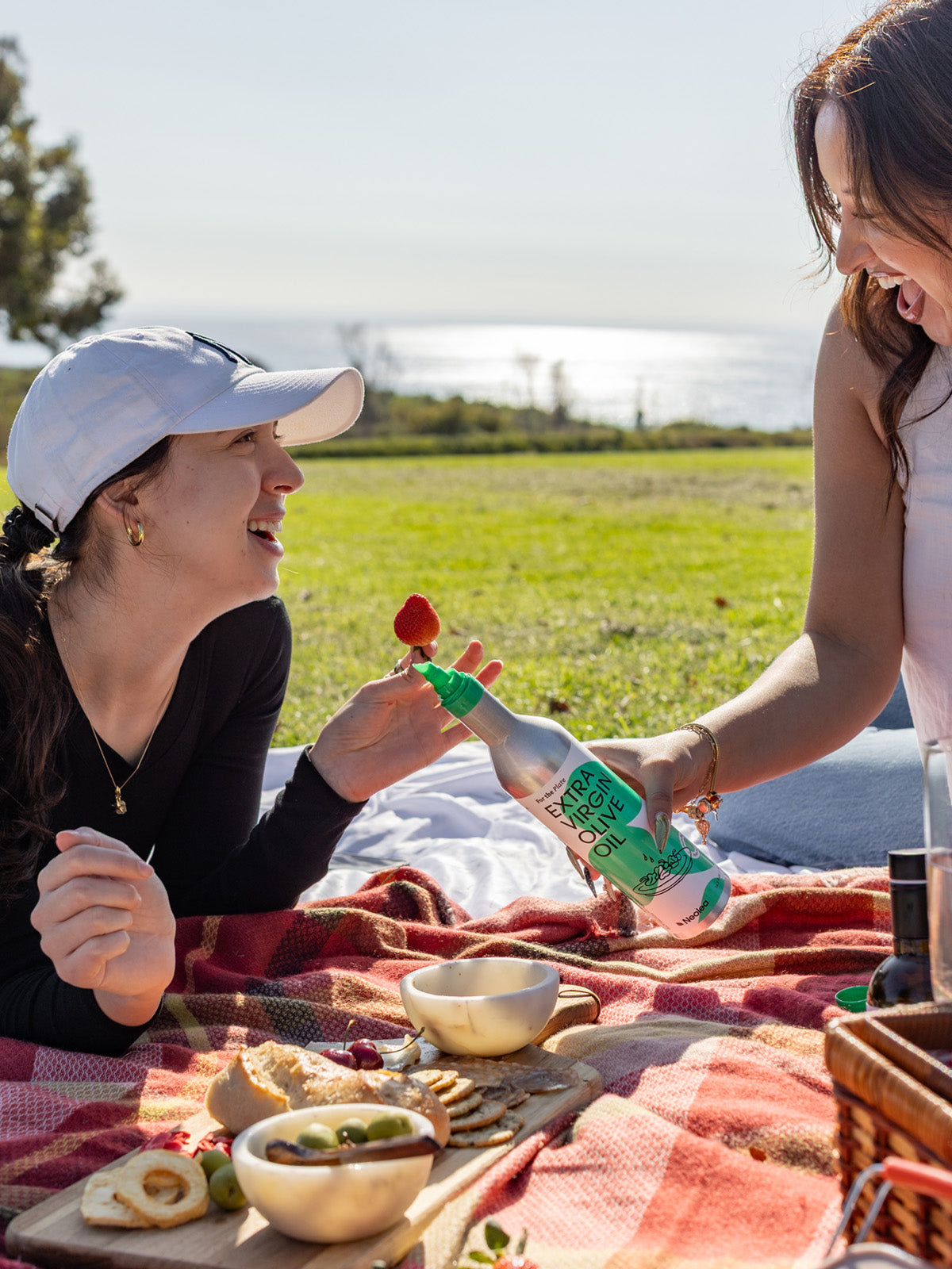 The Summer Picnic Renaissance: Turning outdoor spaces into connection hubs