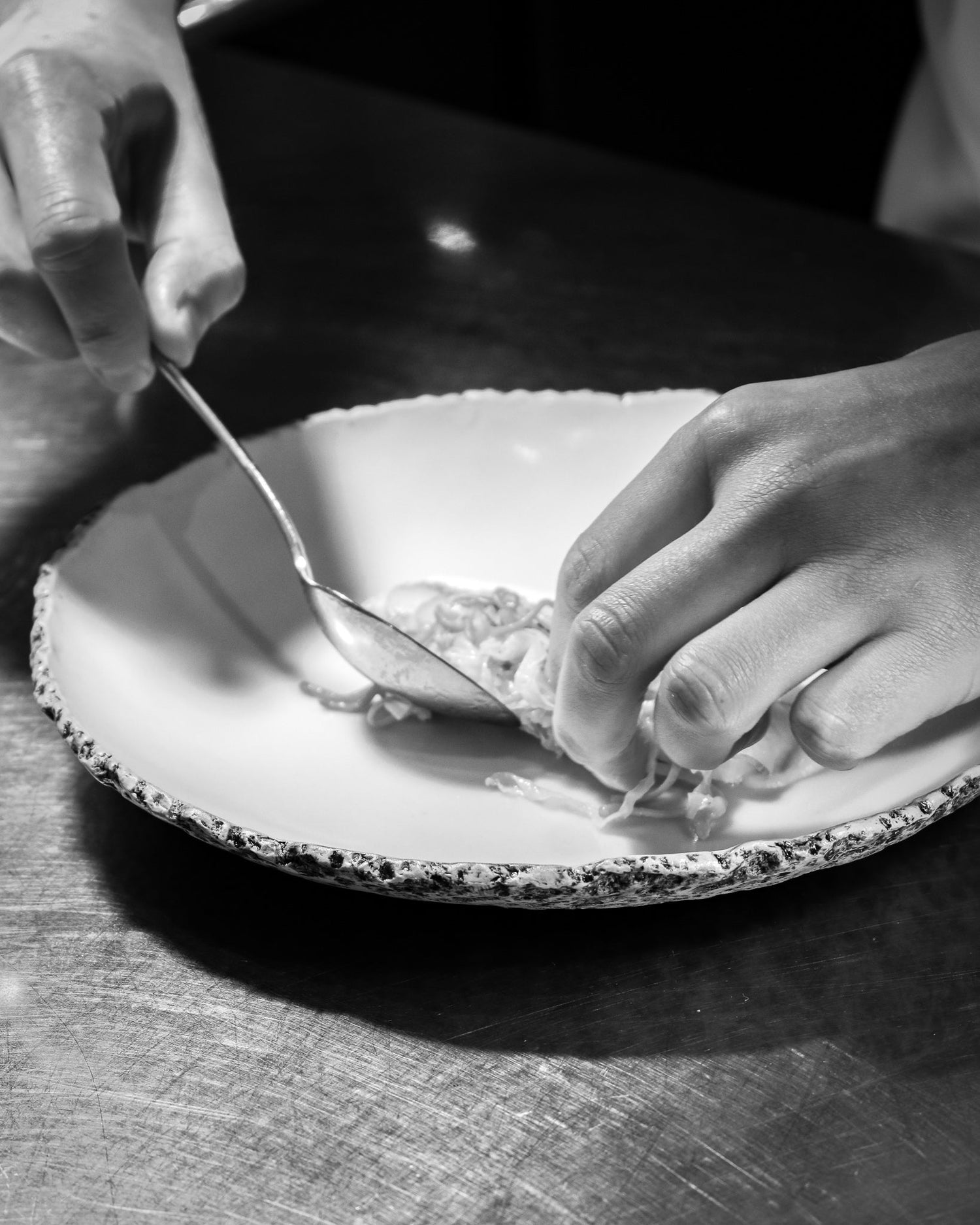 Interview: Ronald van Roon — Executive Chef & Patron Cuisinier at Calla’s