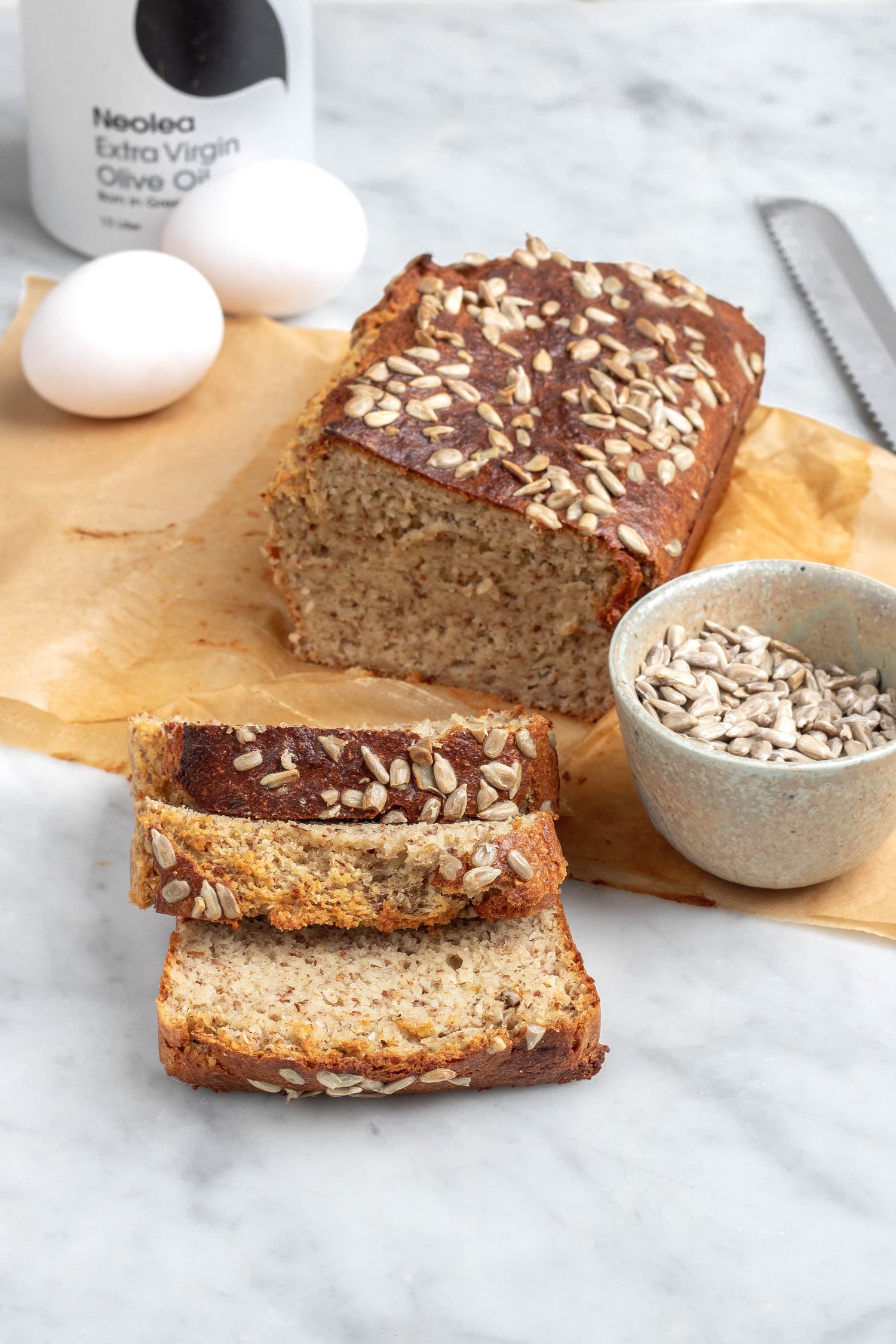 Banana bread