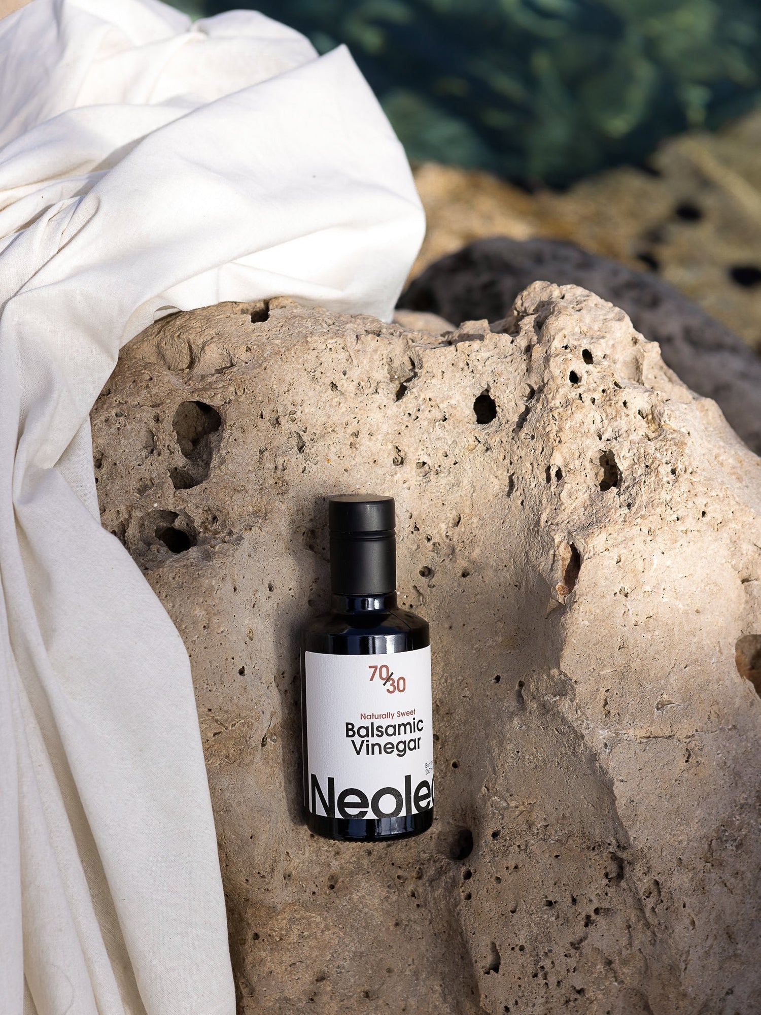 3 Things You’ll Love About Neolea’s Balsamic Vinegars