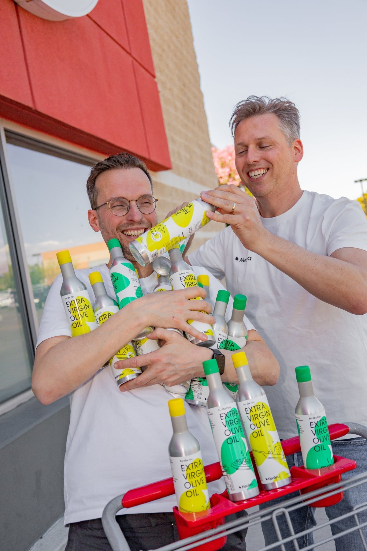 Neolea Now in More Stores Across the U.S.