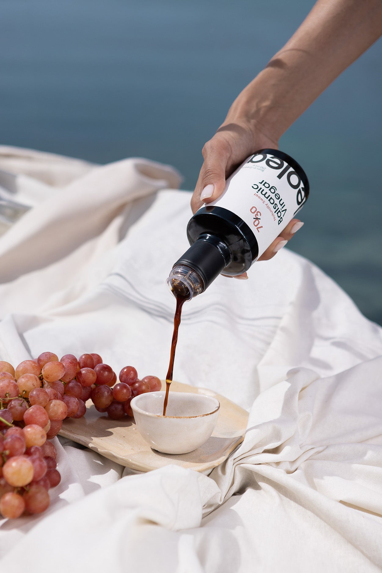 Balsamico Azijn 70/30