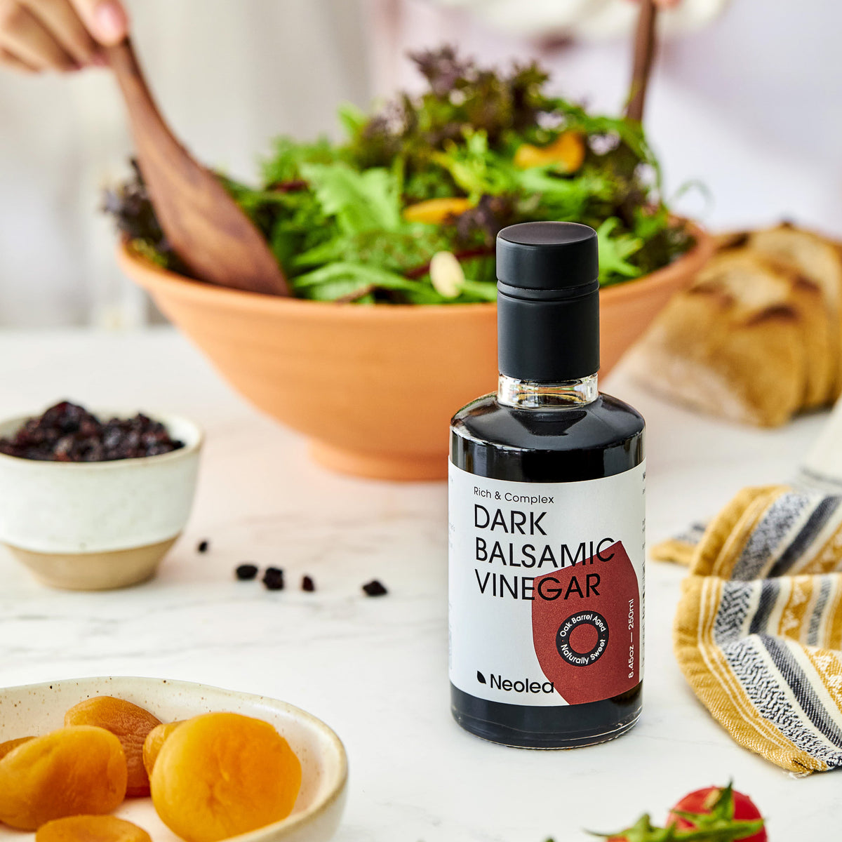 Dark Balsamic Vinegar