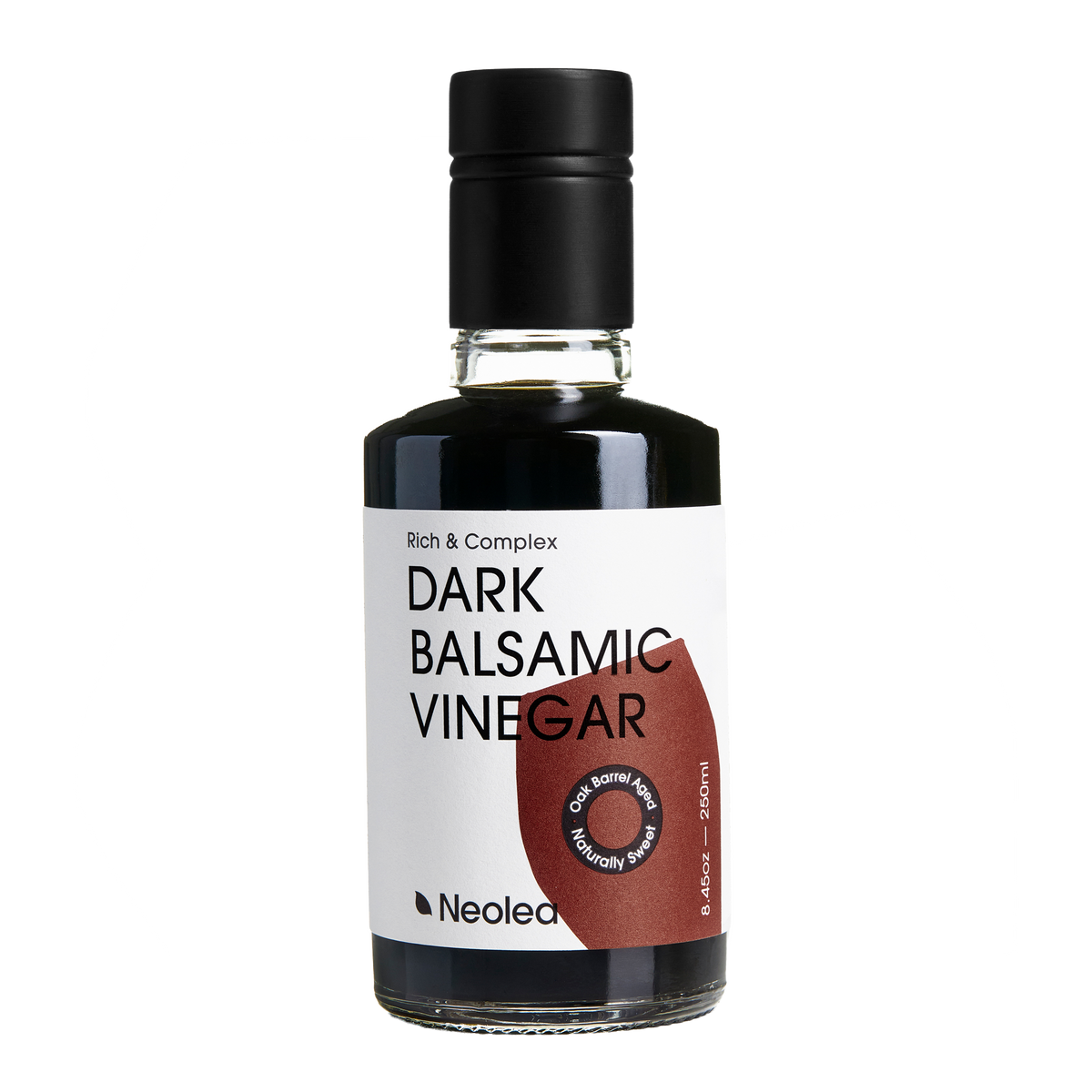 Dark Balsamic Vinegar