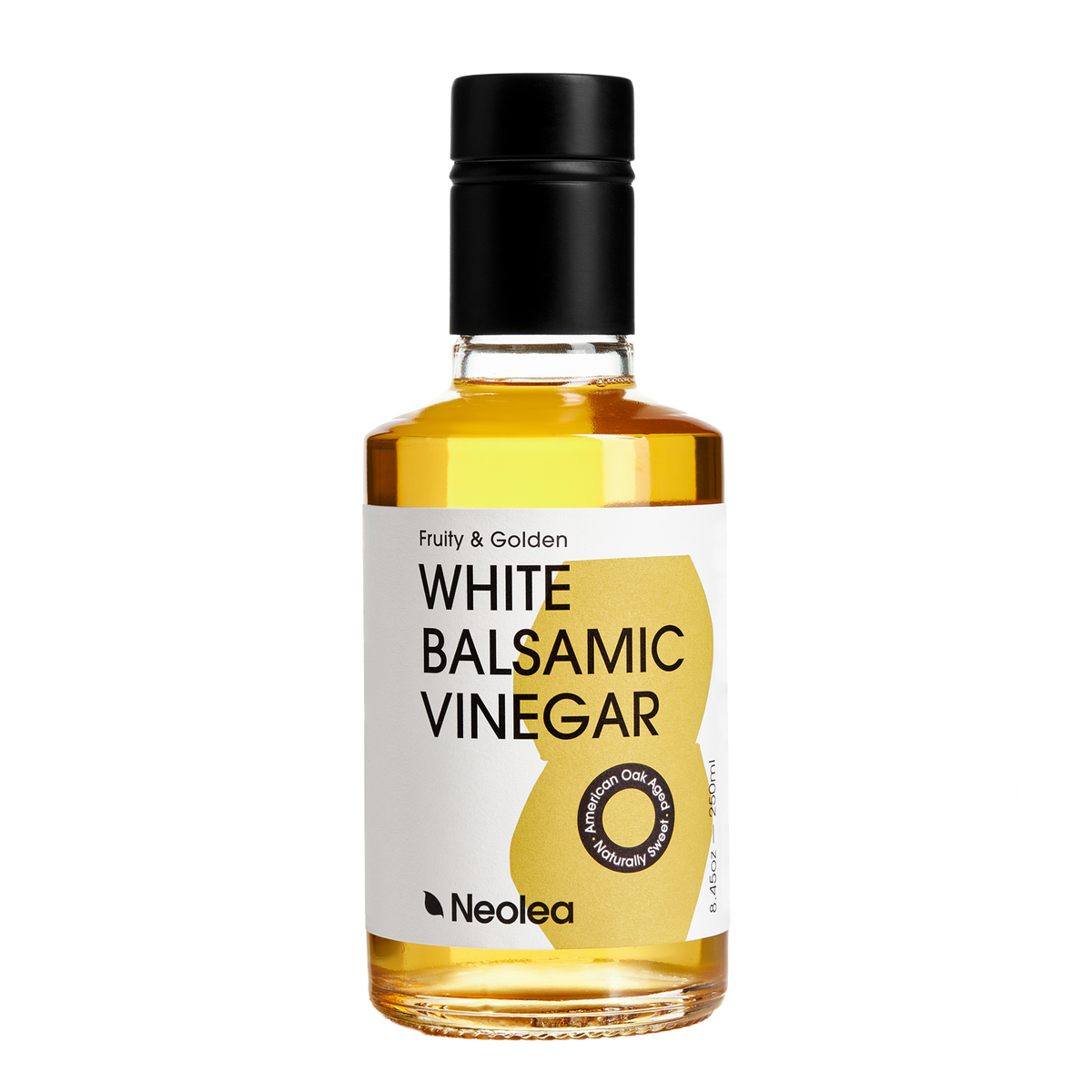 White Balsamic Vinegar