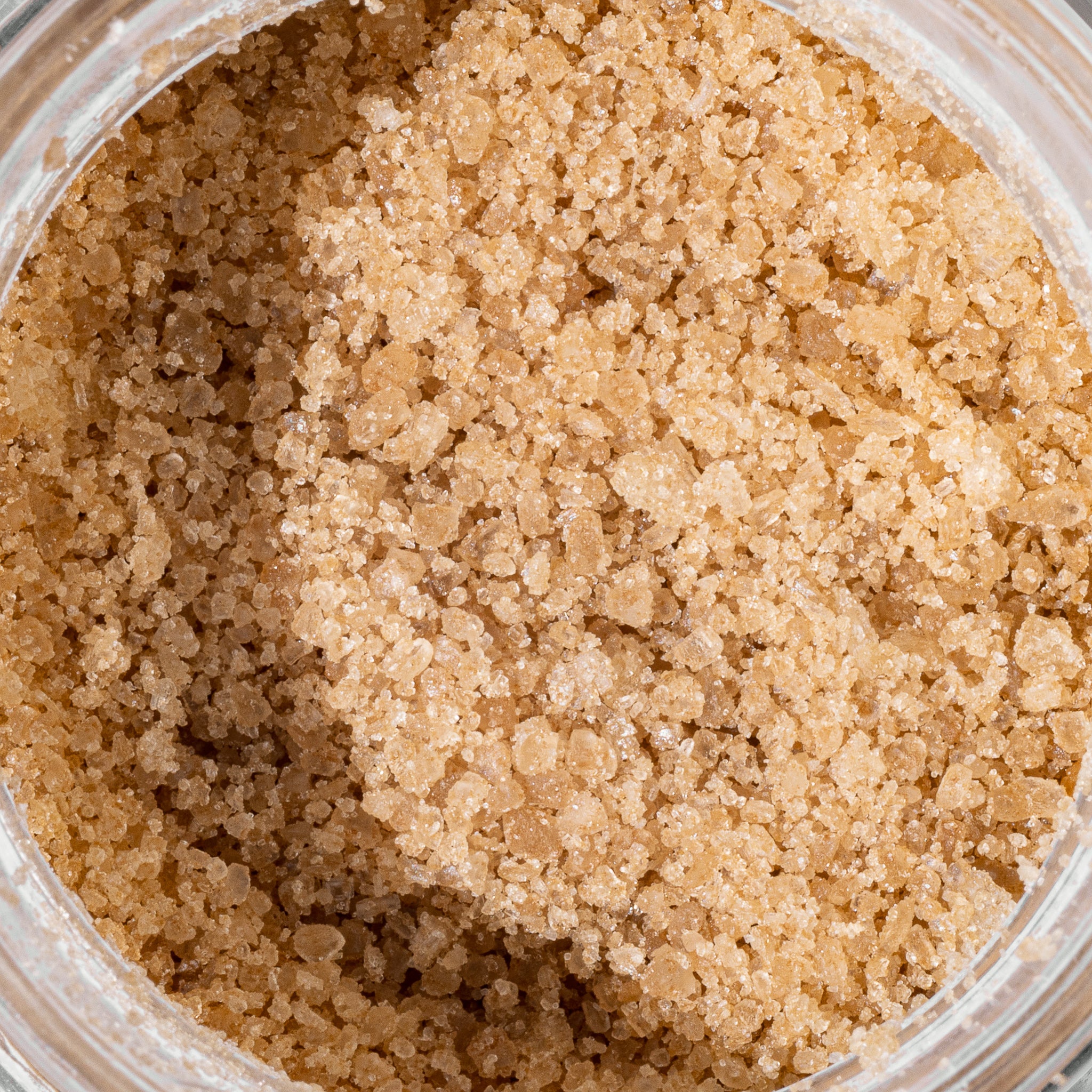 Smoked Sea Salt