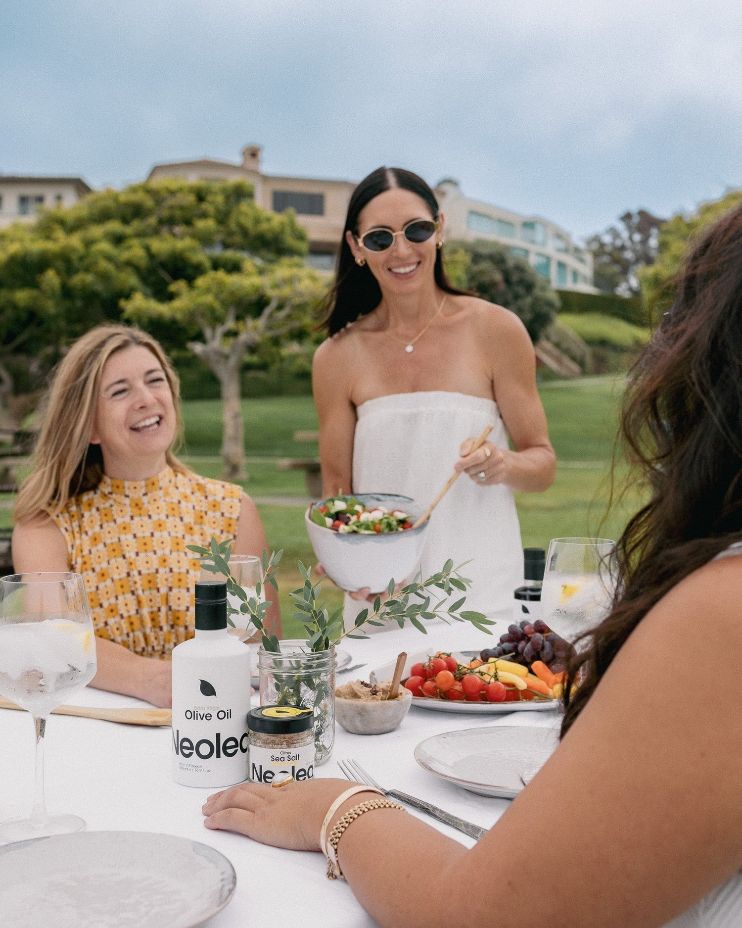 From Screen Time to Table Time