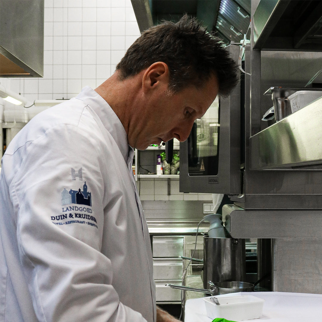 Interview: Alain Alders — De Vrienden van Jacob