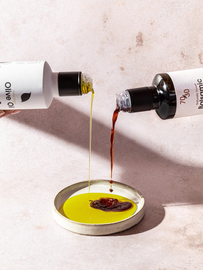 Navigating the Tides: The Current State & Future of Olive Oil Pricing