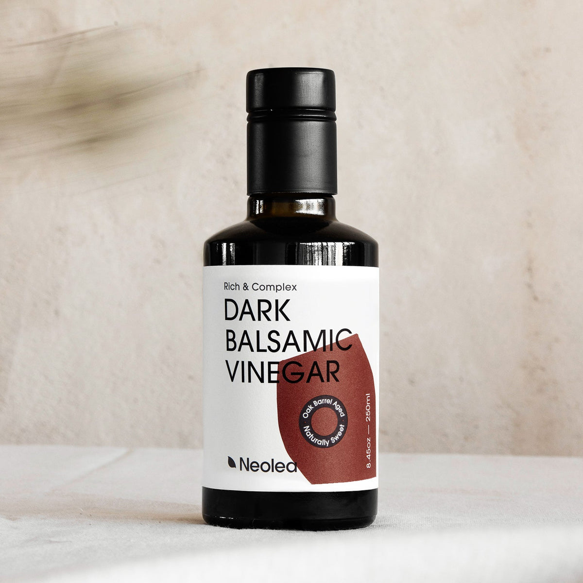 Dark Balsamic Vinegar