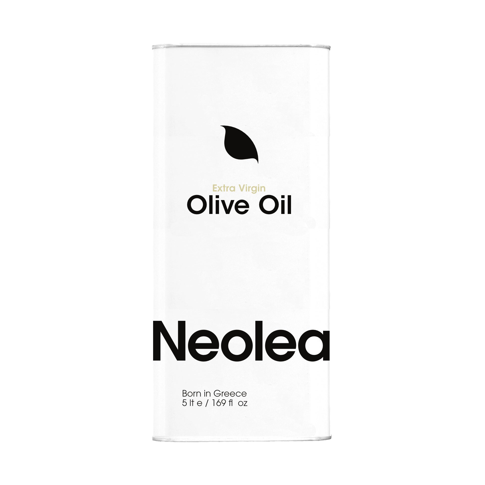 Extra Virgin Olive Oil 5L