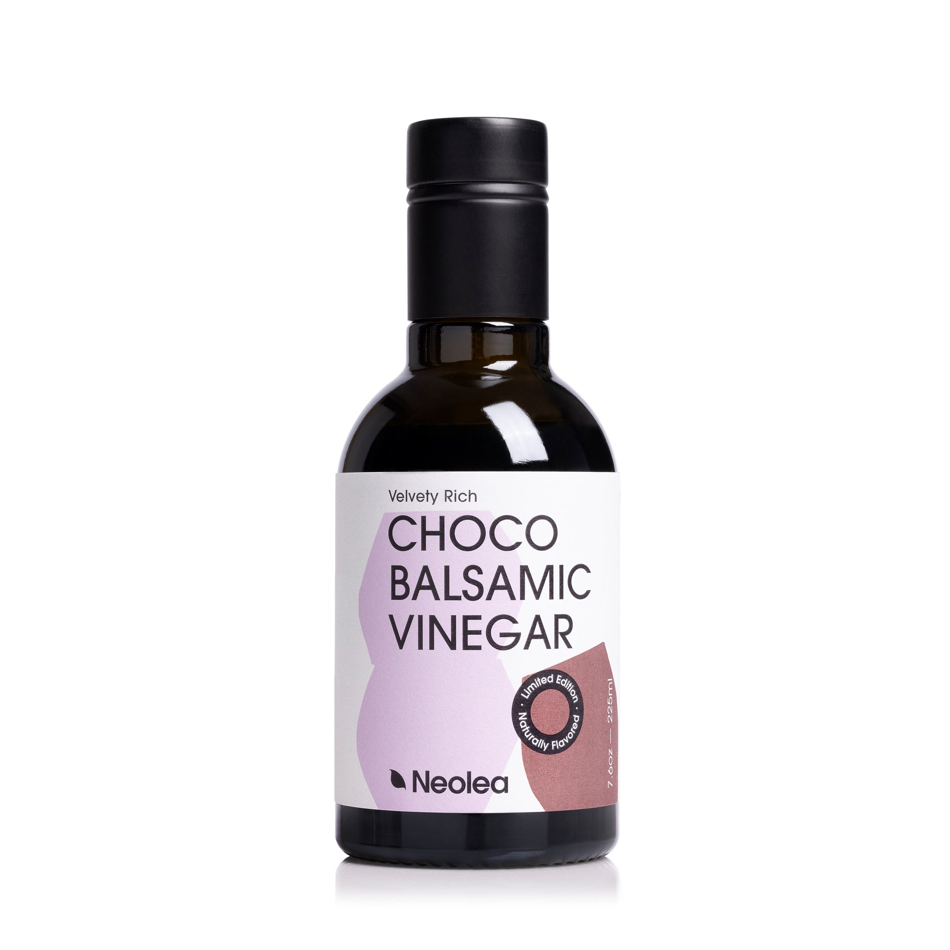 Choco Balsamic Vinegar