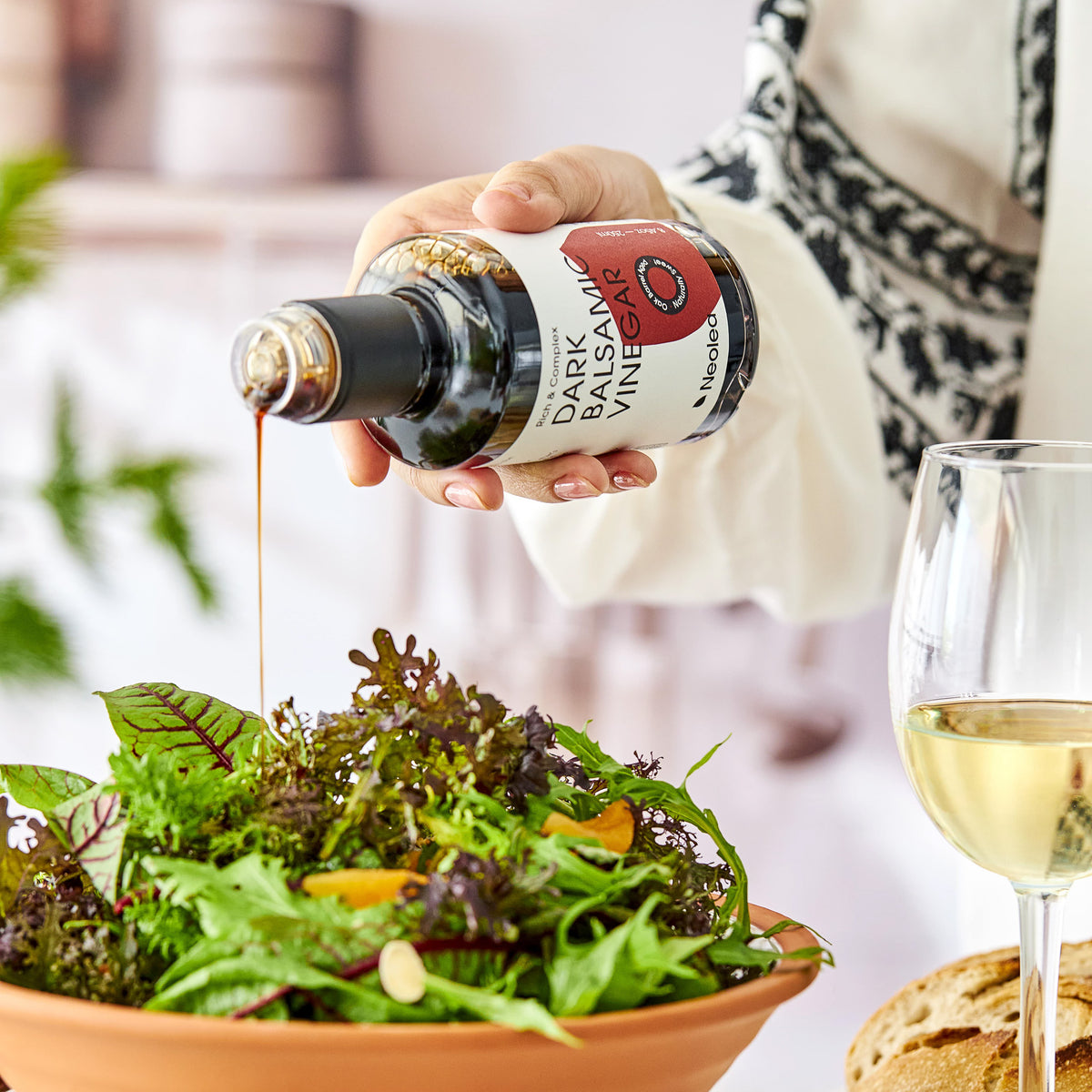Dark Balsamic Vinegar