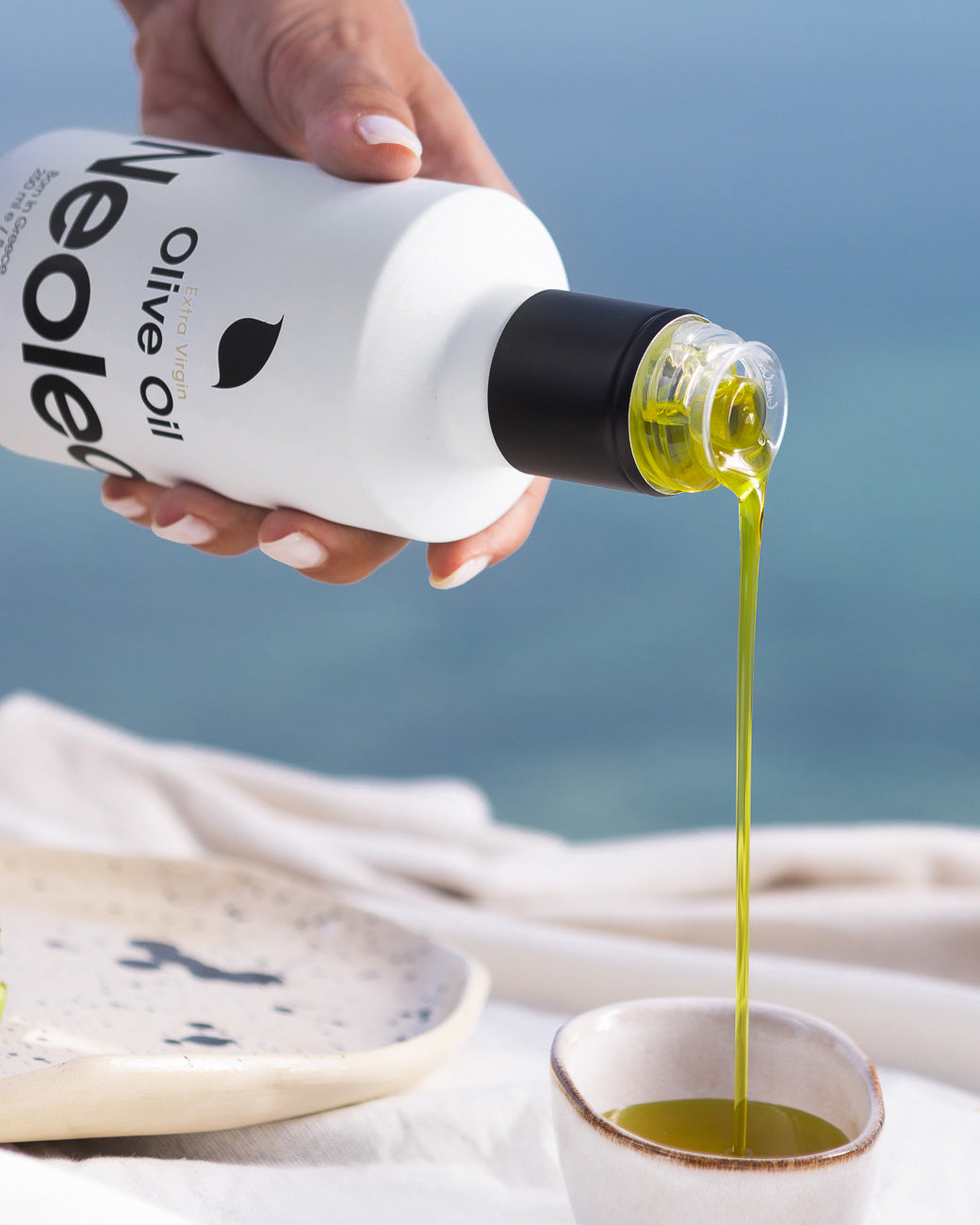 Extra Virgin Olive Oil