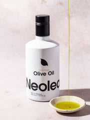 Aceite de oliva virgen extra
