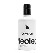 Huile d'olive vierge extra
