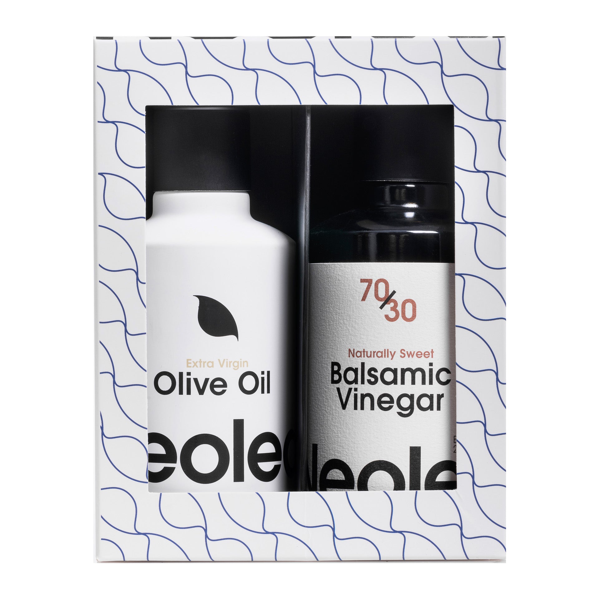 The Oil & Balsamic Collection