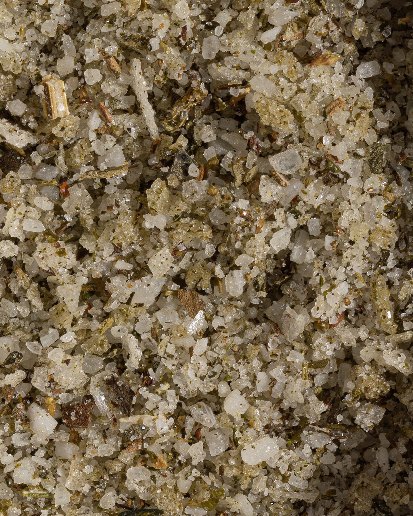 Mediterranean Herbs Sea Salt