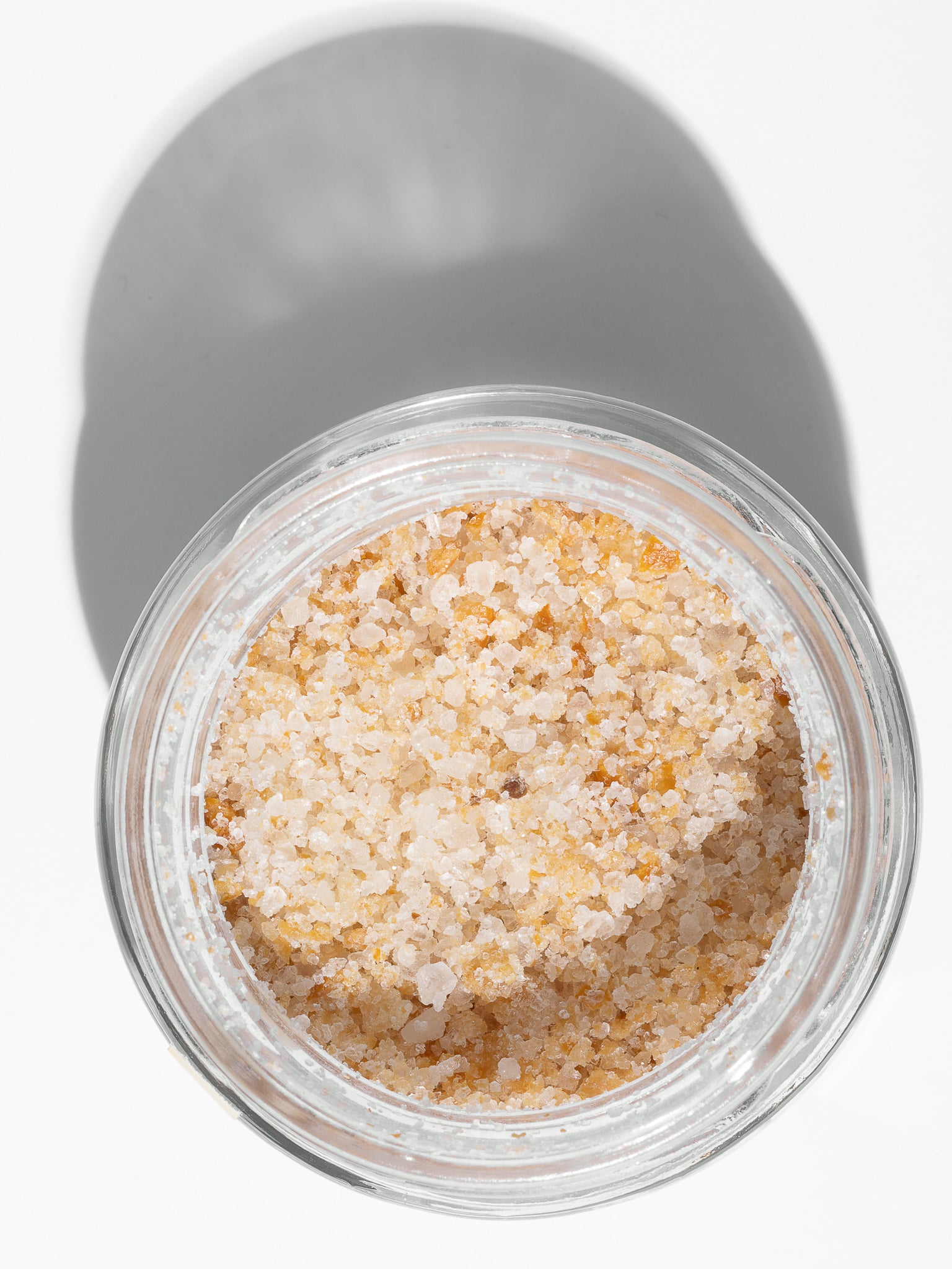 Citrus Sea Salt