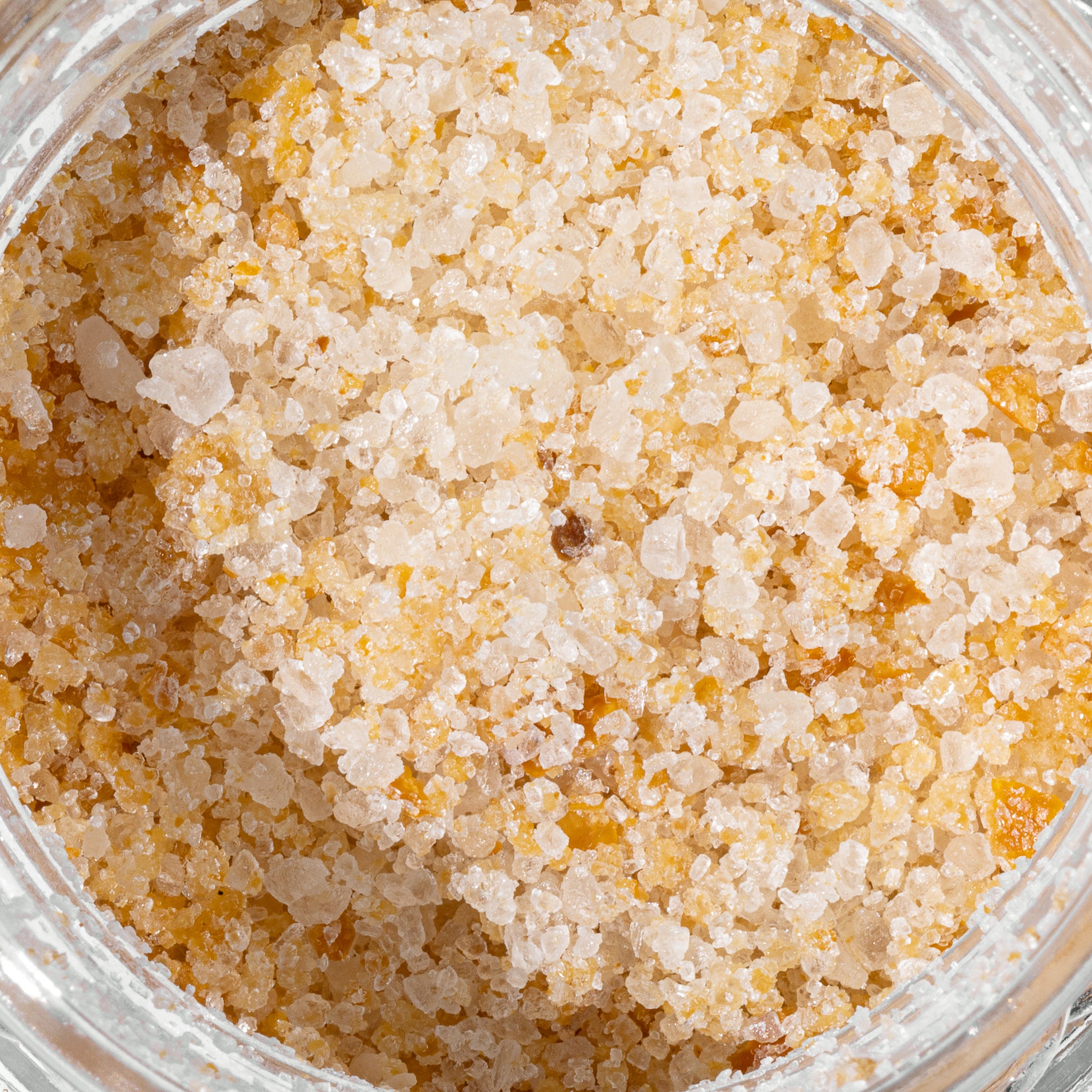 Citrus Sea Salt