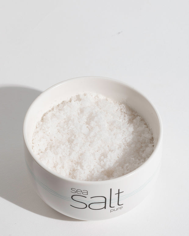Pure Sea Salt