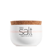 Capers & Tomato Sea Salt