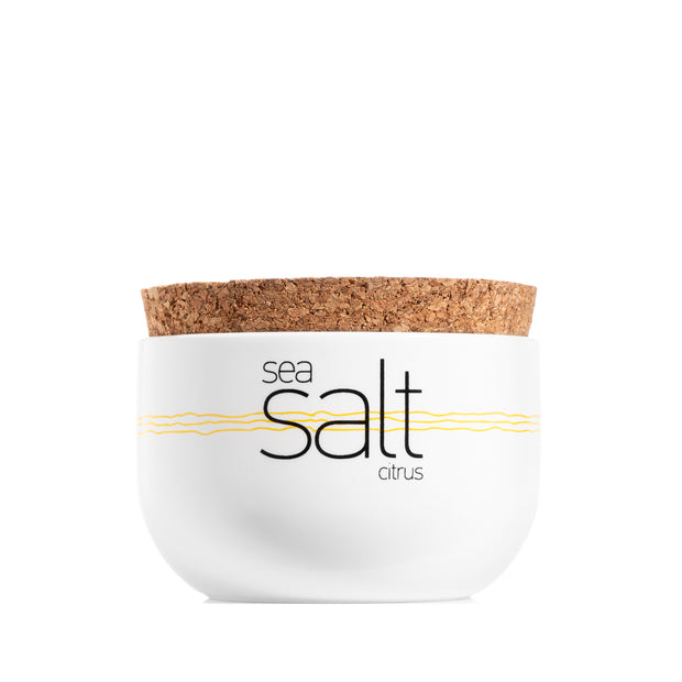 Citrus Sea Salt