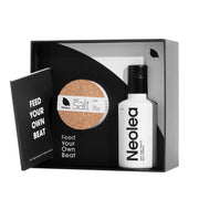 La caja de regalo Neolea
